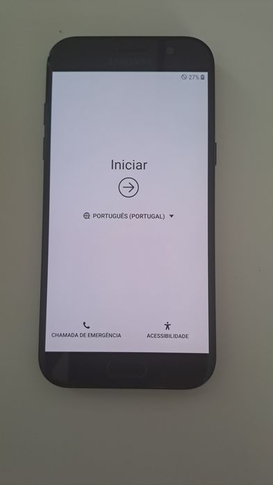 Samsung Galaxy A5 2017