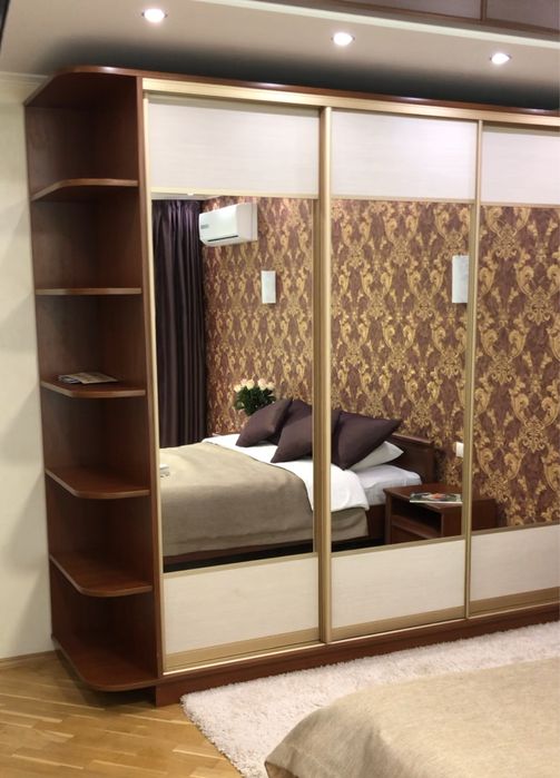 Подобова оренда квартири у Львові, ближній центр, Франківський  район