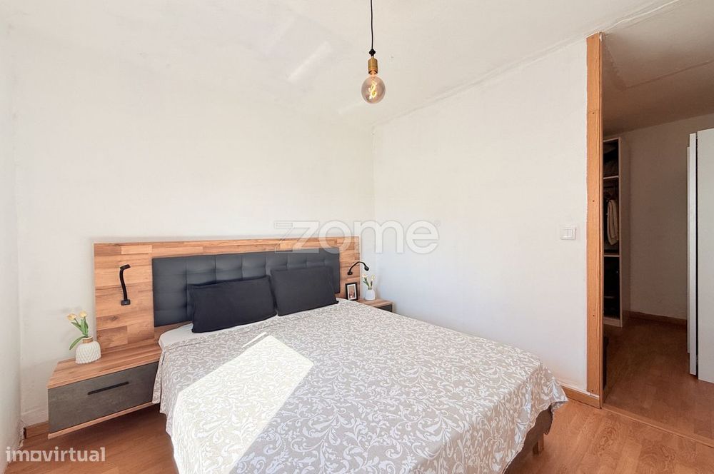 Moradia T4 Individual em Sanfins de Ferreira