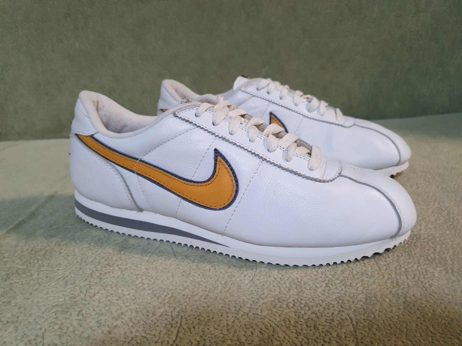 NIKE Cortez 2 999 Olx