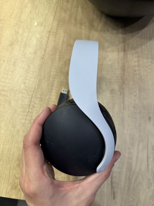 Навушники Sony Pulse 3D для PS5