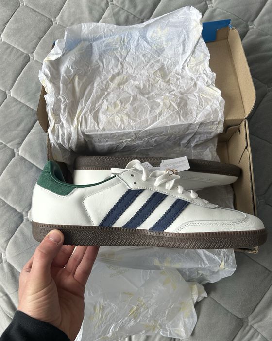 Adidas Samba OG