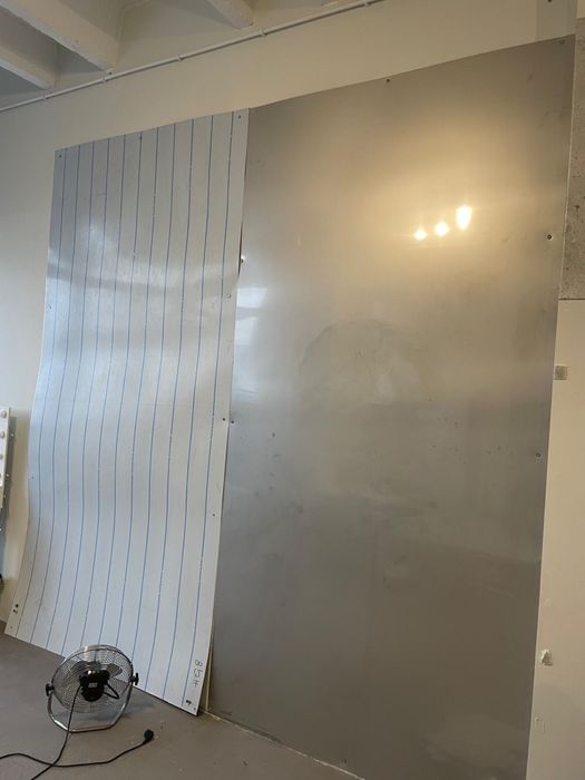 stal nierdzewna 1,5 *3  2 ark.