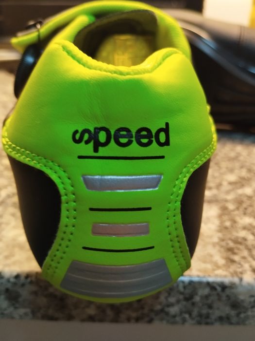 Sapatilha de ciclismo