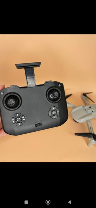 Квадрокоптер K105 MAX