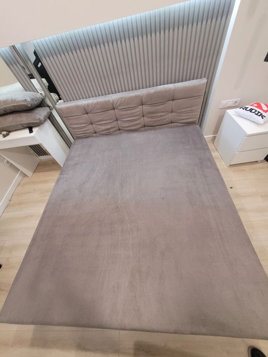 Професійна хімчистка меблів та килимів