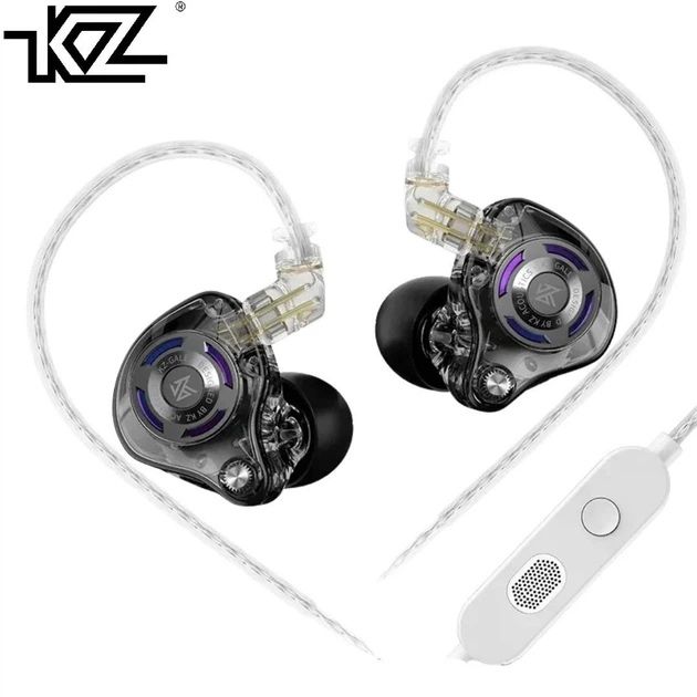 Навушники kz gale