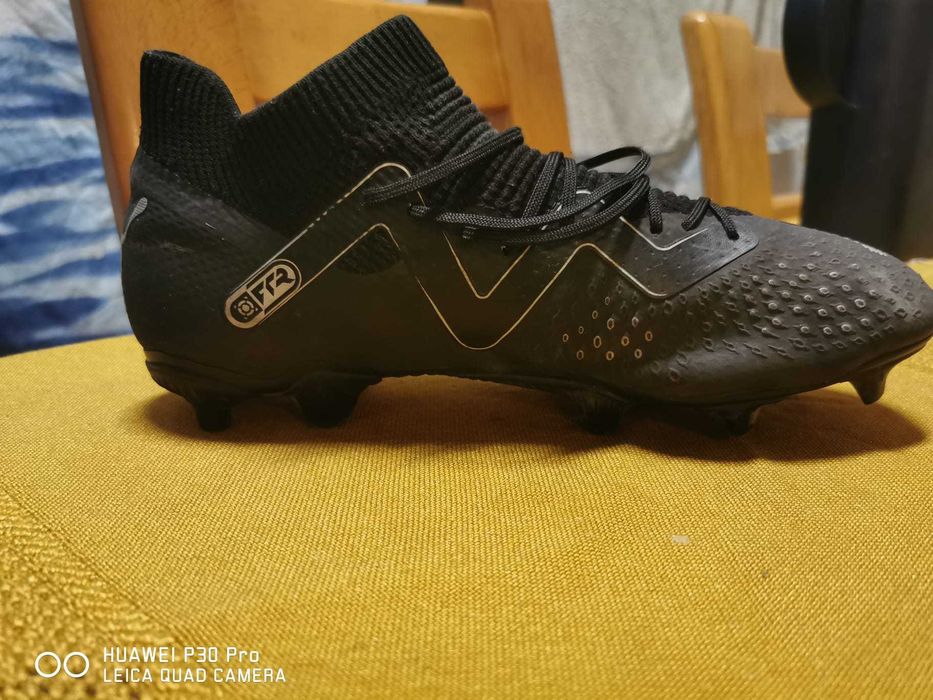 Chuteira Puma Future Pro FG/AG