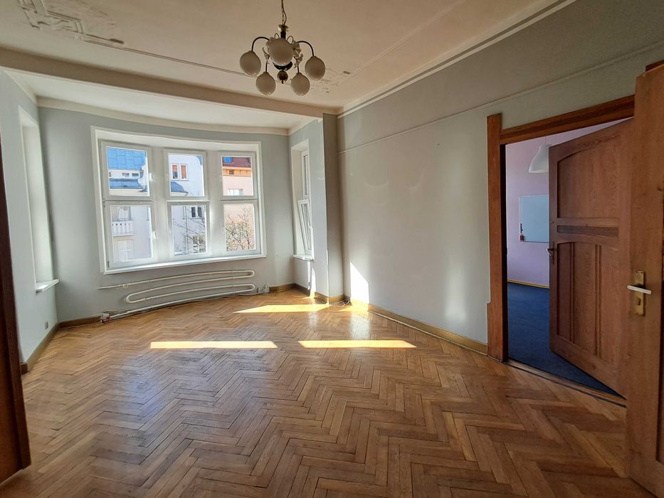 Wynajmę mieszkanie 4 pokojowe | Dzielnica Muzyczna