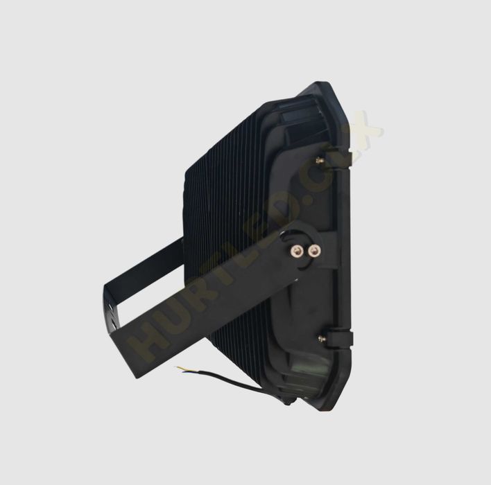 Duża MOC 300W LED Hermetyczna Lampa Premium IP66 Halogen Naświetlacz