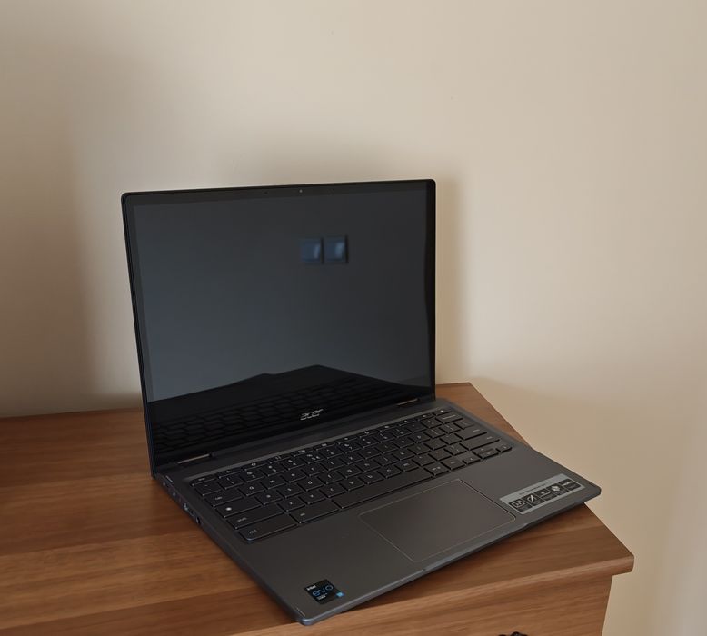 ACER Chromebook Spin 713 IPS i7