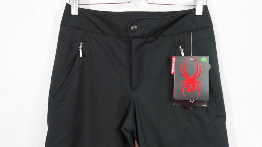 Spodnie narciarskie damskie Spyder Shock Pants – rozmiar 36 (S)