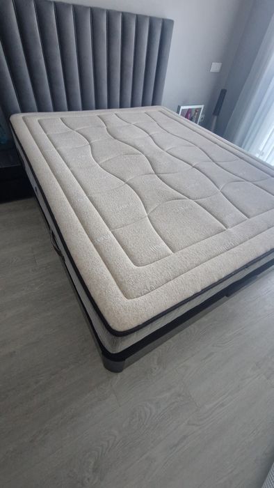 Colchão maxisac sense 160cm×200cm