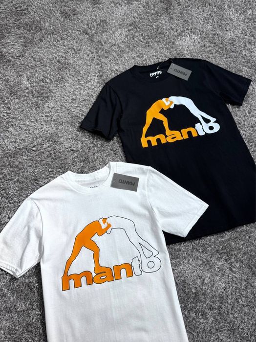 Футболка Manto+Подарок