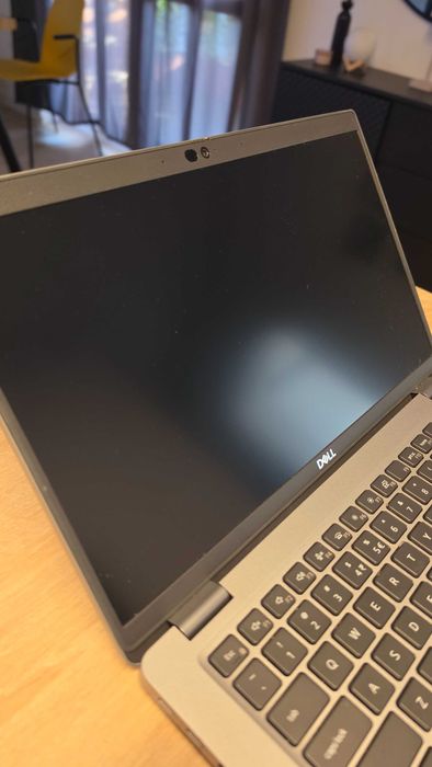 Laptop Dell Latitude 5420 i7 / 16 GB RAM / SSD 512 GB