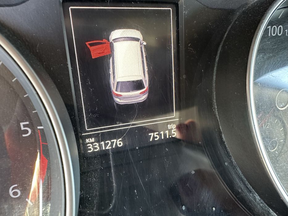Продам volkswagen B8