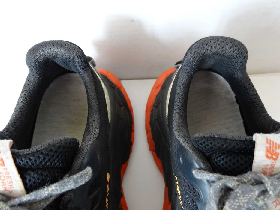 Buty NEW BALANCE Fresh Foam X MORE TRAIL v3 roz 44,5 Vibram Bieganie