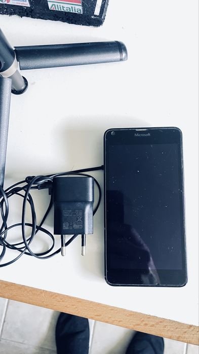 Nokia Lumia640lte - vendo por falta de uso