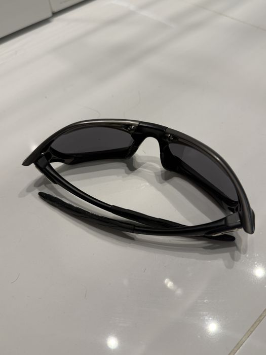 Okulary przeciwsłoneczne Oakley