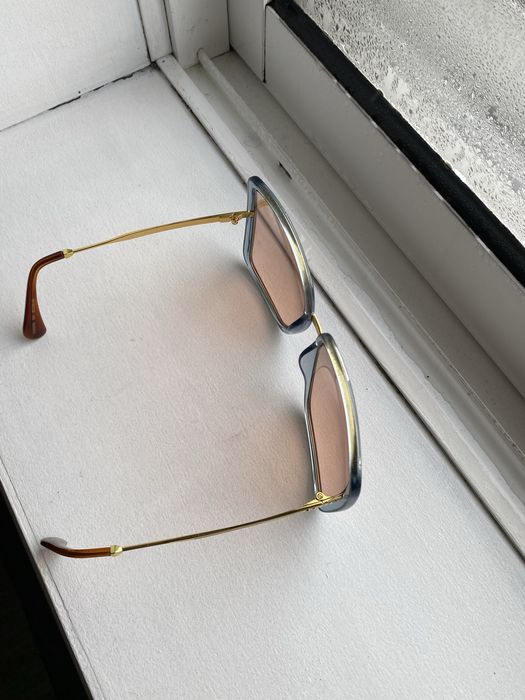 Óculos de sol Gucci originais