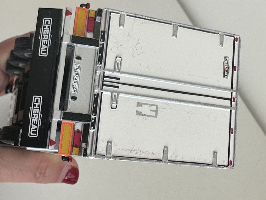 Camião DAF COM 32 cm