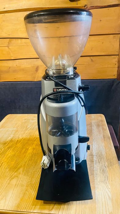 Кавомолка професійна