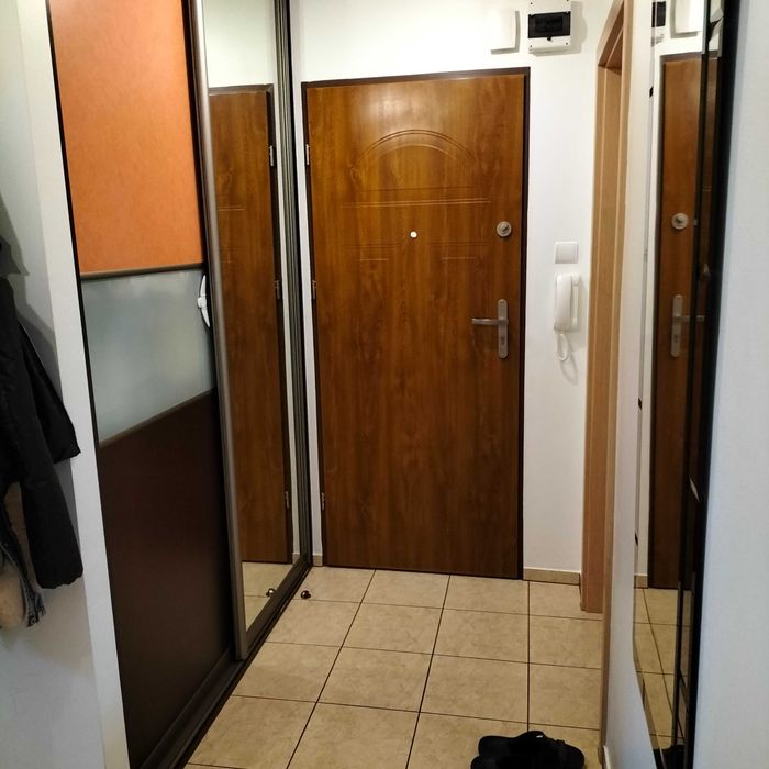 Mieszkanie 62.5m2 na os. Ustronie Lubin