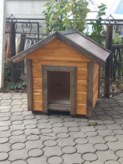 Будка для собаки