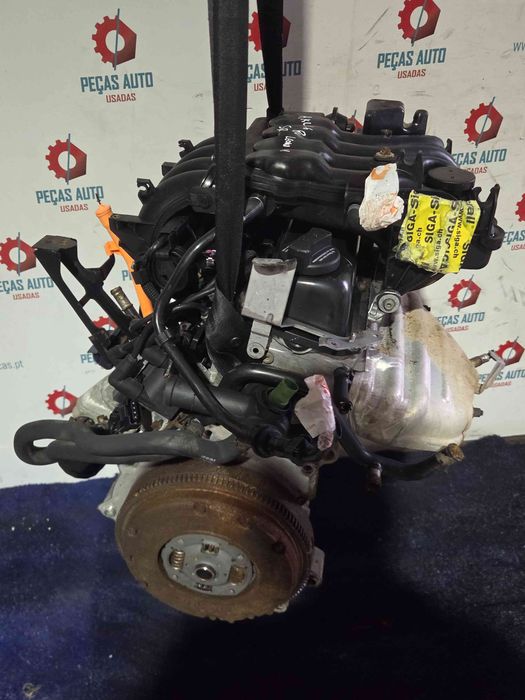 Motor completo SEAT Leon (1M1)