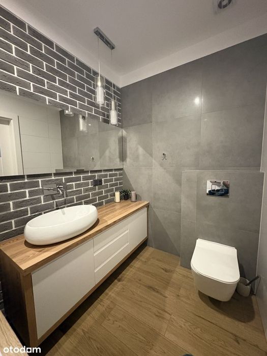 Mieszkanie trzypokojowe 70m2 ul. Sikorskiego