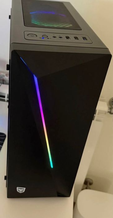 Computador Gaming core i7