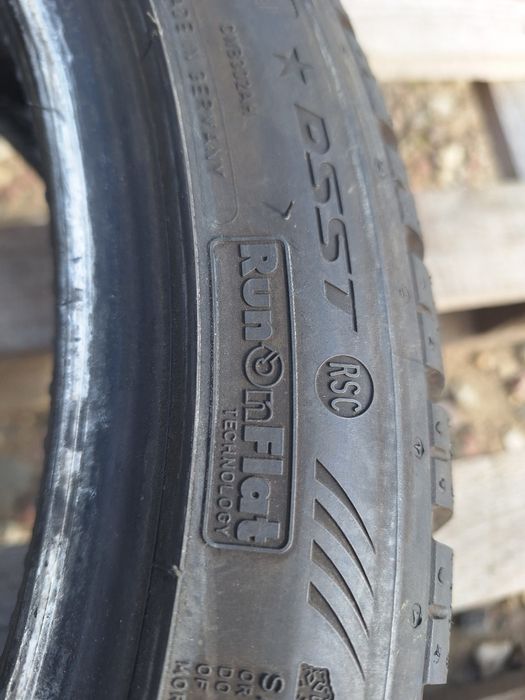Opony zimowe Dunlop Winter Sport 4  205 45 r17 88Vd