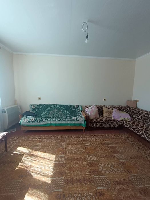 Продається житловий будинок в с. Дубинка