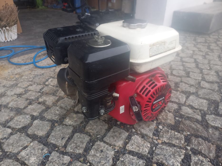 Silnik spalinowy Honda