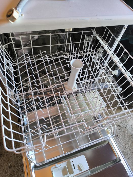 Maquina lavar loiça blue air Ba127