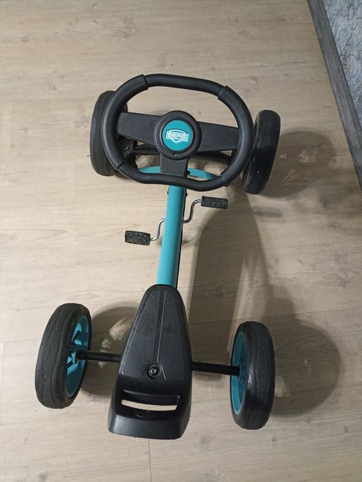 Продам веломобіль