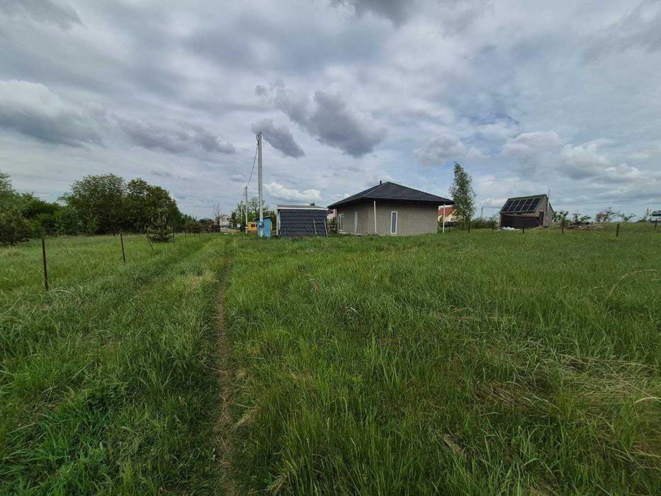 Без комісії! Зем.ділянка 5 сот. приватизована. с. Юрівка