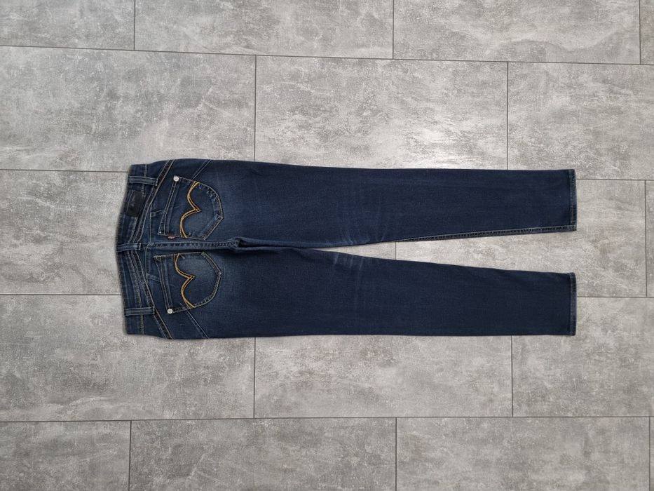 Levis Jeans Rurki