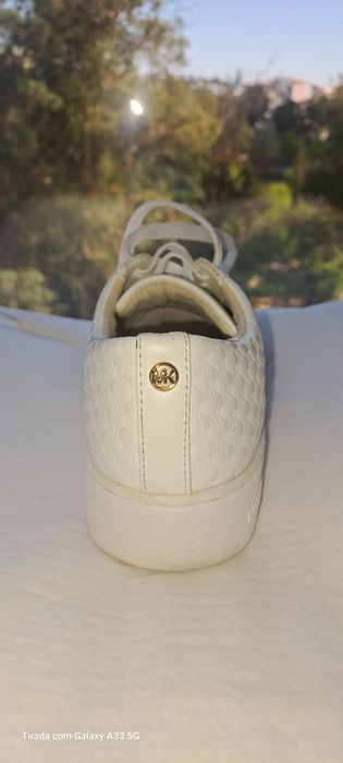 Ténis Michael Kors