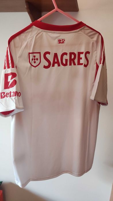 SLBENFICA camisola 25/26