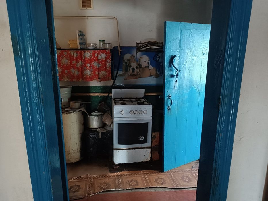 Продається будинок в смт Володарка