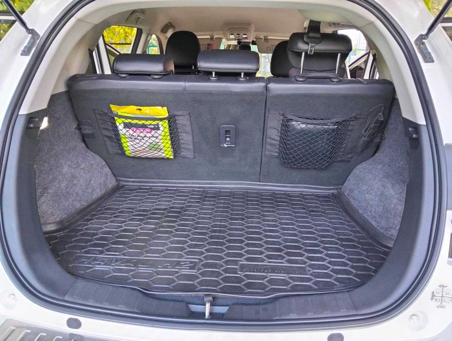 Haval H2 2021 р.в.