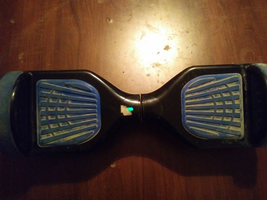 Deskorolka elektryczna