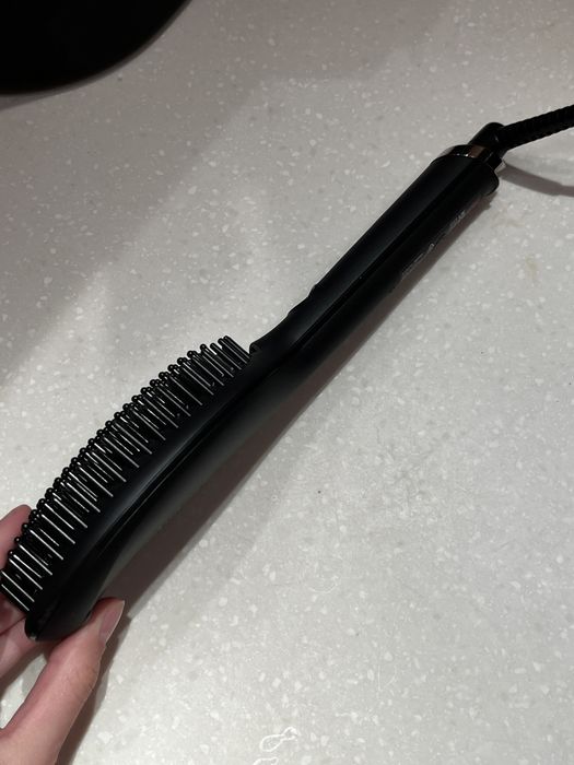 Професійна термощітка GHD Glide Styling