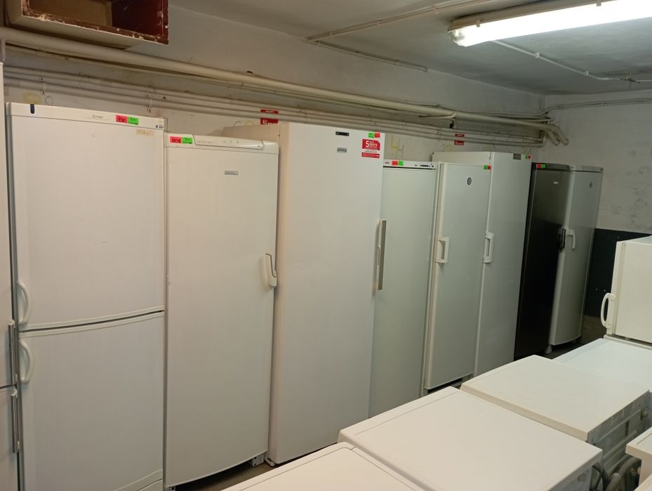 Zamrażarki szufladowe!!Wrocław!Gwarancja!Transport