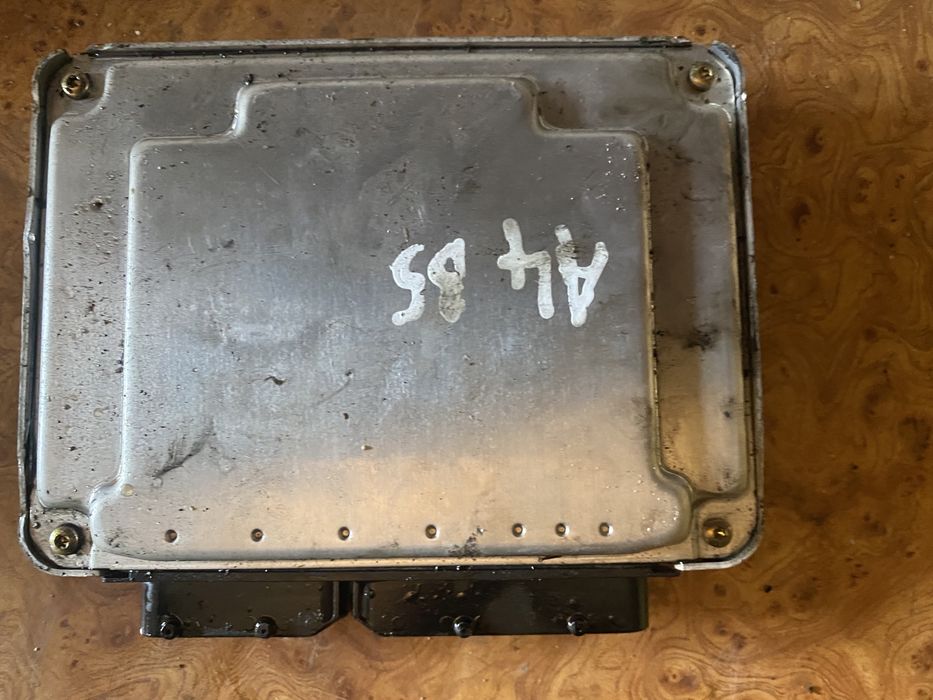 Komputer Sterownik Silnika  Audi A4 B5, 1.9 TDI, 038 906.012 AH