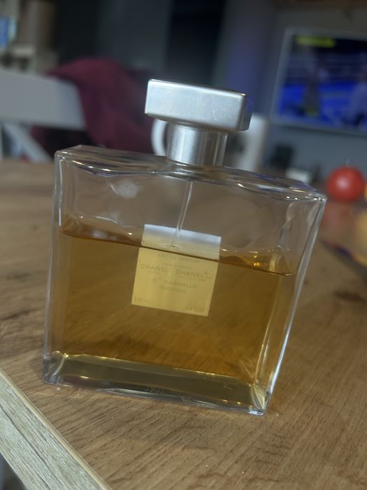 Perfumy chanel 150 ml