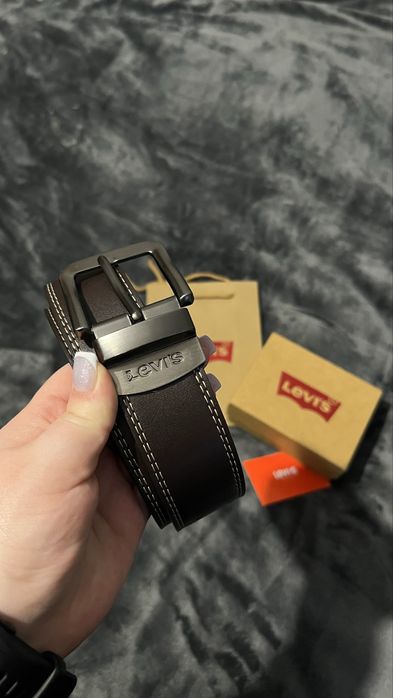 Ремінь пояс Levis (новий)