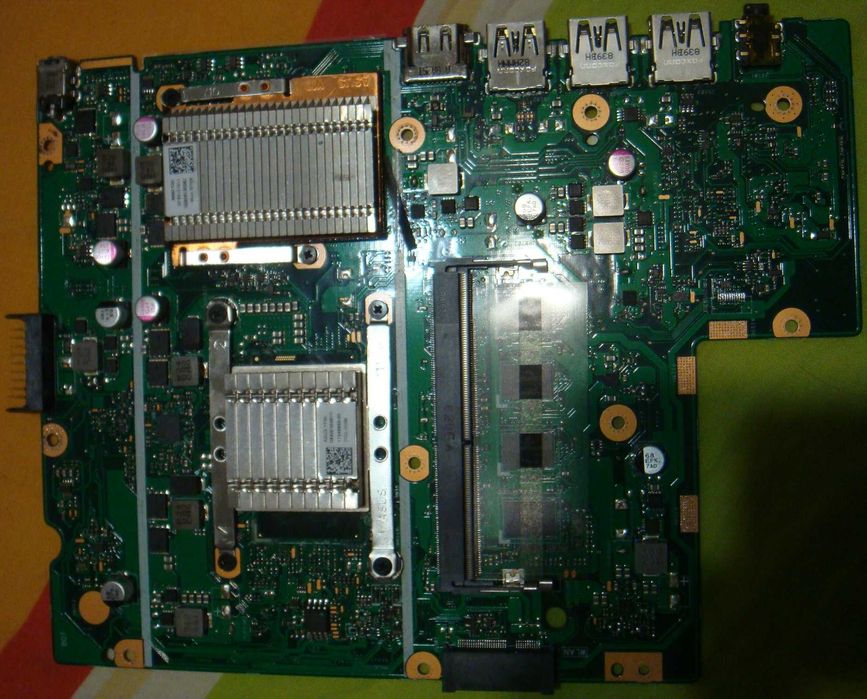 Розпродаж! Запасних частин для ноутбуку Asus Vivobook X540