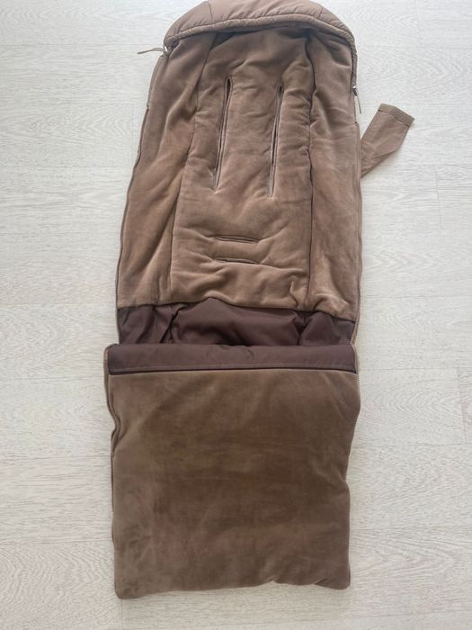 Продам детский зимний конверт
